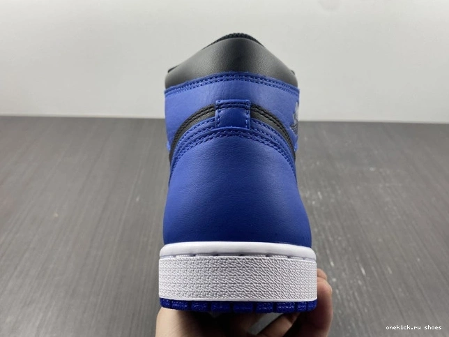 Cheap 555088-007 Jordan Retro Air 1 Royal 0718